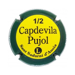 Capdevila Pujol X-197619