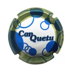 Can Quetu X-199801