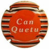 Can Quetu X-103747 V-30100