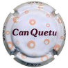 Can Quetu X-110091 V-31073