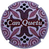 Can Quetu X-117615 V-32529