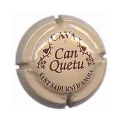 Can Quetu X-403 V-1303