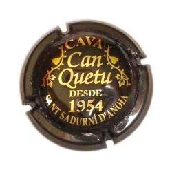 Can Quetu X-404 V-3272