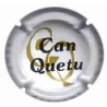 Can Quetu X-4077 V-5120