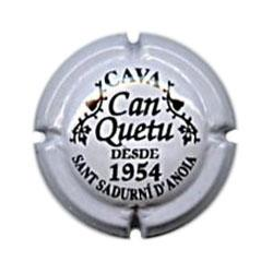 Can Quetu X-409 V-1994