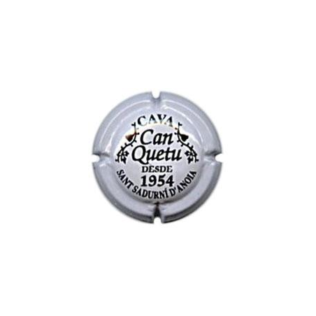 Can Quetu X-409 V-1994