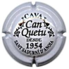 Can Quetu X-409 V-1994