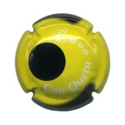 Can Quetu X-43387 V-15012