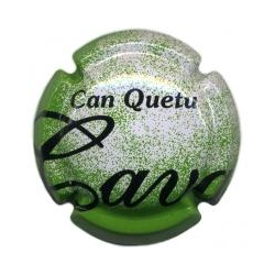 Can Quetu X-45690 V-23734
