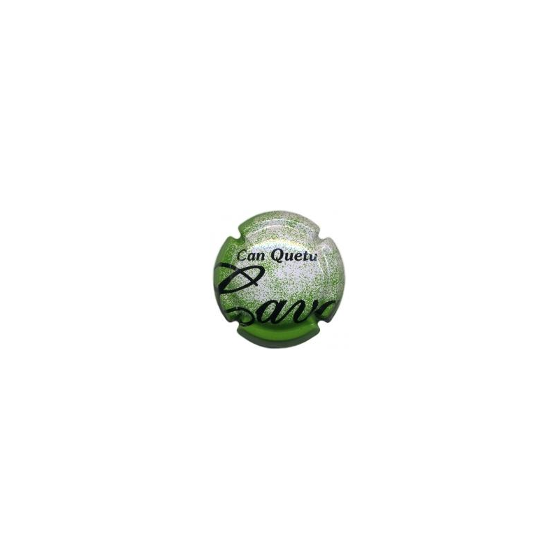 Can Quetu X-45690 V-23734