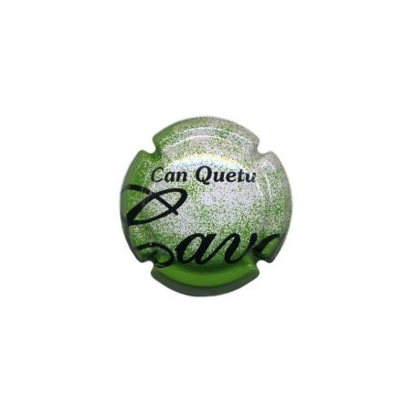 Can Quetu X-45690 V-23734