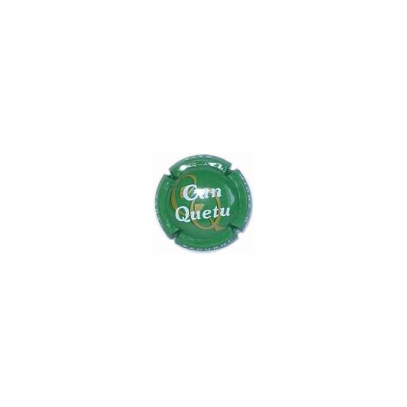 Can Quetu X-5342 V-5468