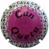 Can Quetu X-81691 V-21139