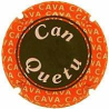 Can Quetu X-83913 V-28774