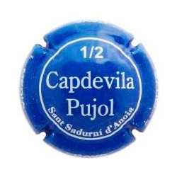 Capdevila Pujol X-43329...
