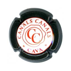 Canals Canals R X-32673 V-8805