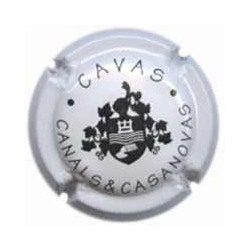 Canals Casanovas X-1635 V-Especial