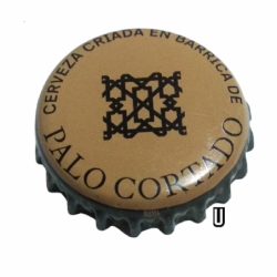 ESPAÑA (ES) (Palo Cortado) Cerveza Alhambra  R8118