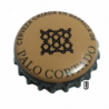 ESPAÑA (ES) (Palo Cortado) Cerveza Alhambra  R8118