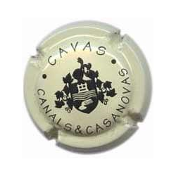 Canals Casanovas X-1636...