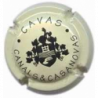 Canals Casanovas X-1636 V-Especial