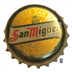 ESPAÑA (ES) Cerveza-San Miguel Fábricas de Cerveza y Malta S.A. BO R-1904