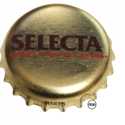ESPAÑA (ES) Cerveza-San Miguel Fábricas de Cerveza y Malta S.A. BO R-5675