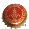 ESPAÑA (ES) Cerveza- San Miguel Fábricas de Cerveza y Malta S.A.-BO R-1723