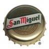 ESPAÑA (ES) Cerveza- San Miguel Fábricas de Cerveza y Malta S.A.-R-5037