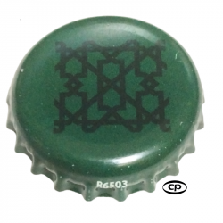 ESPAÑA (ES) Cerveza-Alhambra, (Cervezas) BO R-6503