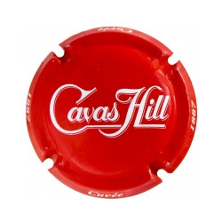 Cavas Hill X-165616