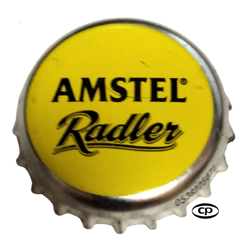 ESPAÑA (ES)  Cerveza Amstel (Heineken Group) 0536225671