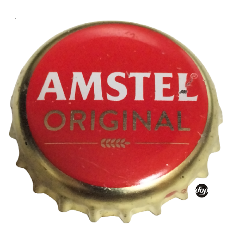 ESPAÑA (ES)  Cerveza Amstel (Heineken Group) 053625716