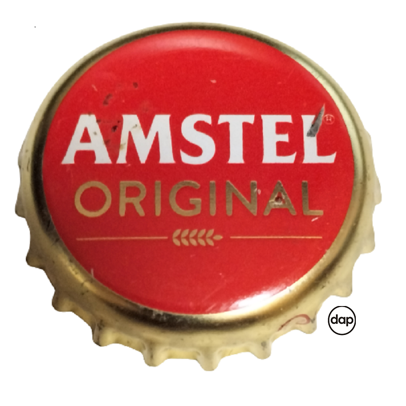 ESPAÑA (ES)  Cerveza Amstel (Heineken Group) 053625716
