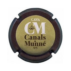 Canals y Munné X-168191