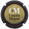 Canals y Munné X-168191