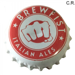 ITALIA (IT)  Cerveza BrewFist