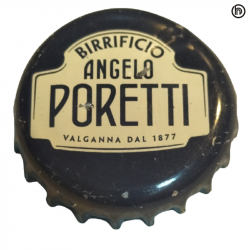 ITALIA (IT) Cerveza Carlsberg Italia SpA (Poretti)