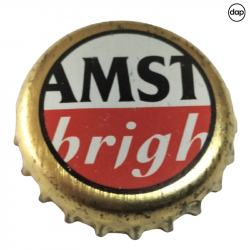 PAISES BAJOS (NL)  Cerveza Amstel