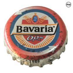 PAÍSES BAJOS (NL)  Cerveza Bavaria browerij N.V.-1549
