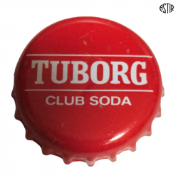 GRECIA (GR)  Soda-Tuborg