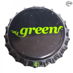 GRECIA (GR)  Cola Green...