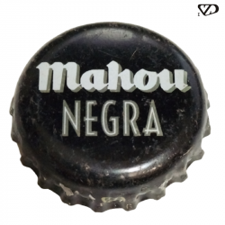 ESPAÑA (ES)  Cerveza Mahou S.A. BO