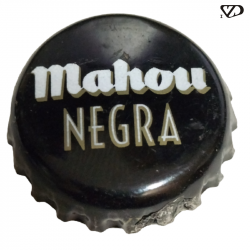 ESPAÑA (ES)  Cerveza Mahou S.A. BO