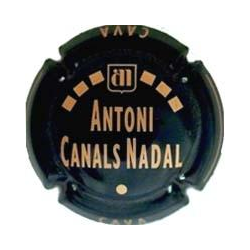 Canals Nadal X-1366 V-2458