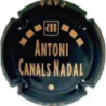 Canals Nadal X-1366 V-2458