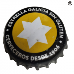 ESPAÑA (ES)  Cerveza (Galicia)   Hijos de ESPAÑA (ES)  Cerveza (Galicia)   Hijos de Rivera S.A.