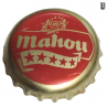 ESPAÑA (ES)  Cerveza Mahou S.A. (Five Stars 1890)