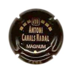 Canals Nadal X-18255 V-4466 (Magnum)