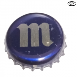 ESPAÑA (ES)  Cerveza Mahou S.A. R-5625